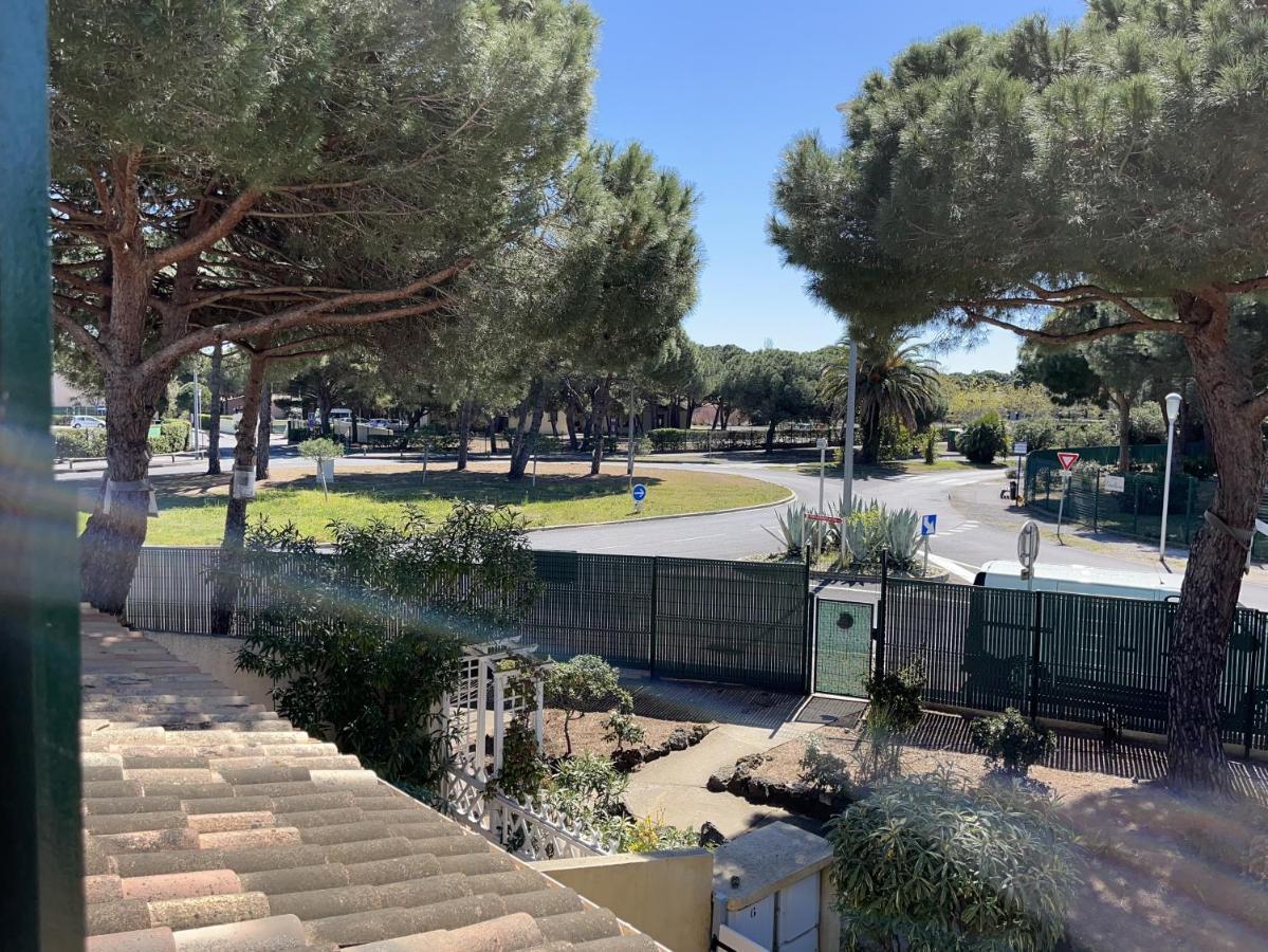 La Bergerie Βίλα Agde Εξωτερικό φωτογραφία